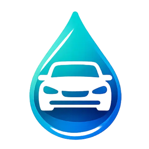 Lavage auto à domicile Rougé